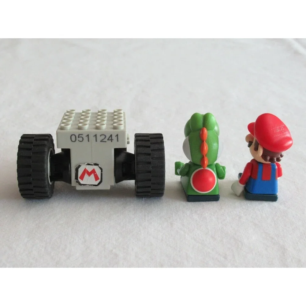 knex pullback works